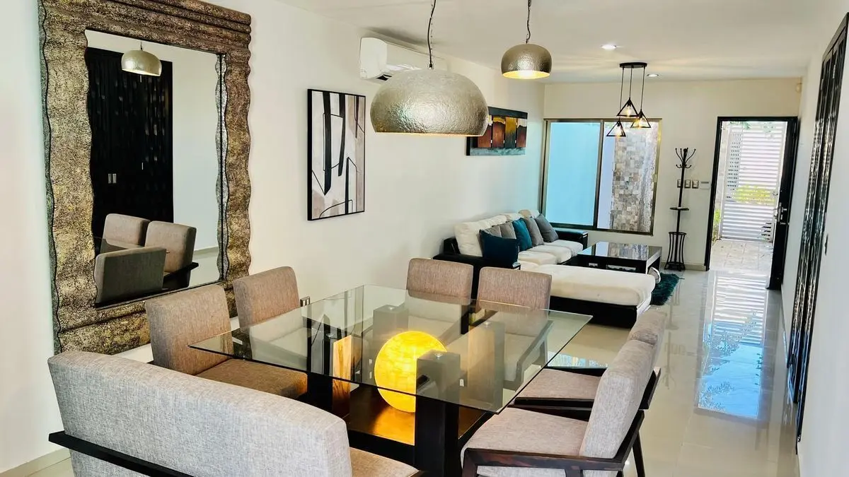 Casa entrega inmediata al norte de Mérida — foto 3
