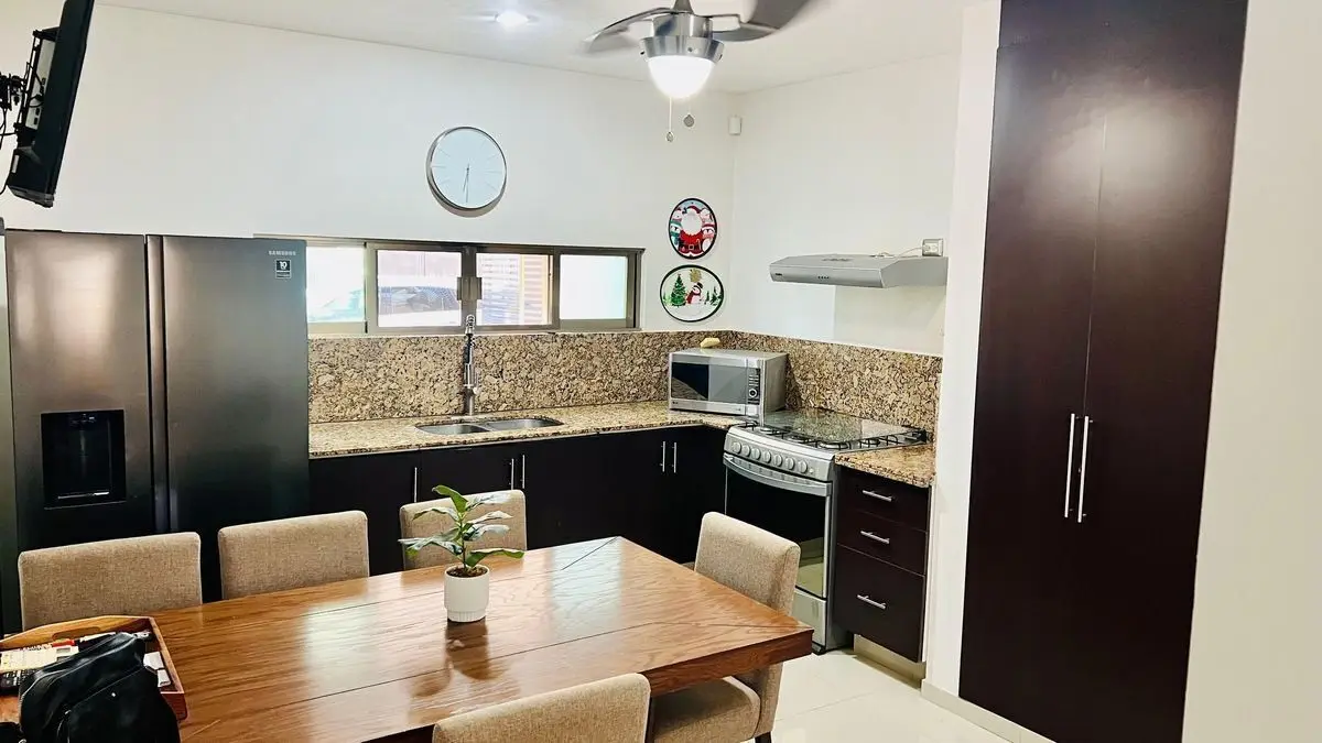 Casa entrega inmediata al norte de Mérida — foto 5
