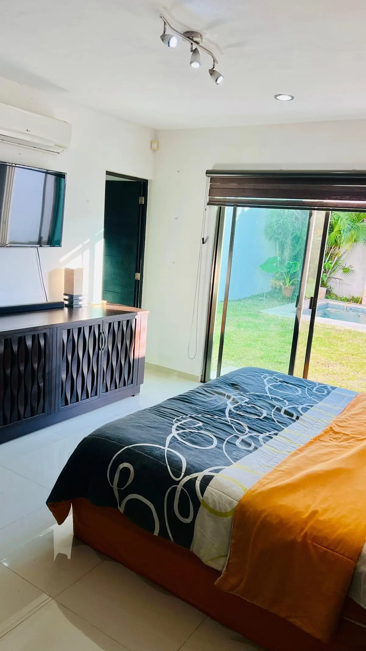Casa entrega inmediata al norte de Mérida — foto 6