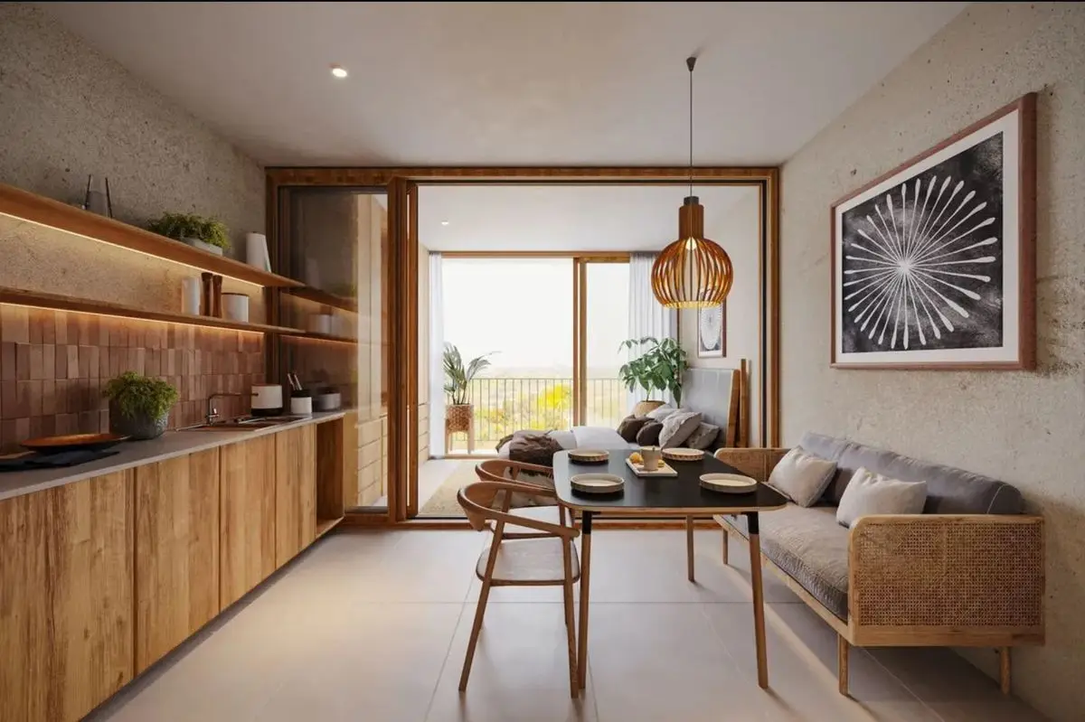 Departamento en Venta en Zona Country — foto 2
