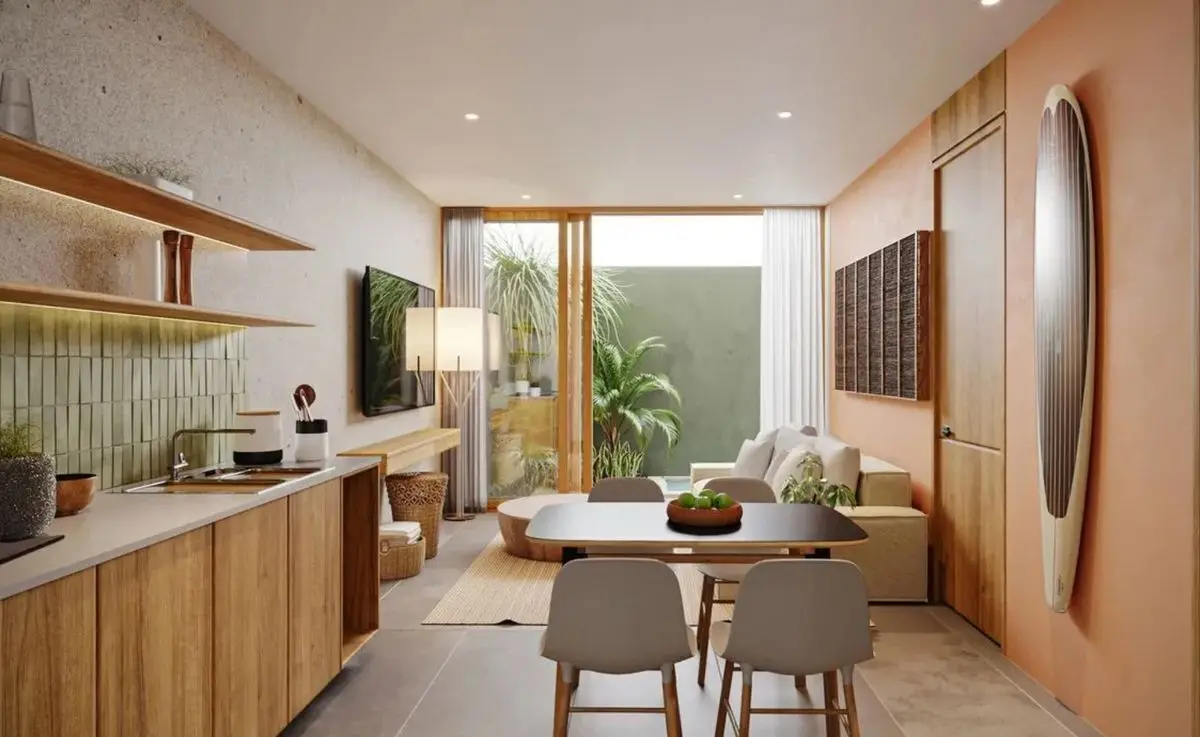 Venta de Departamento en Merida — foto 3