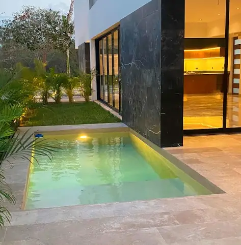 Casa en Venta en Paseo Country, Dzibilchaltun — foto 2