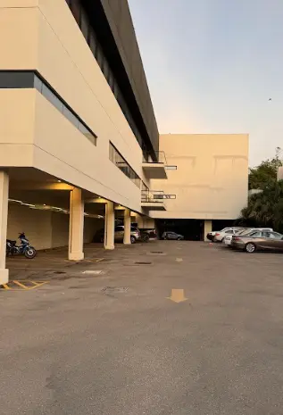 Oficina en Renta en Armoran One en Montebello, Merida — foto 2