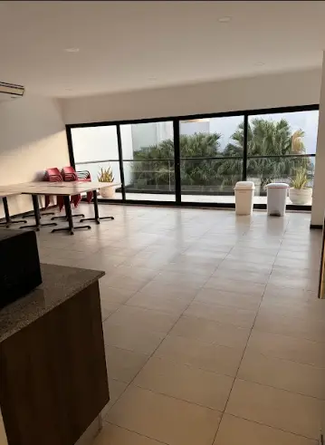 Oficina en Renta en Armoran One en Montebello, Merida — foto 5