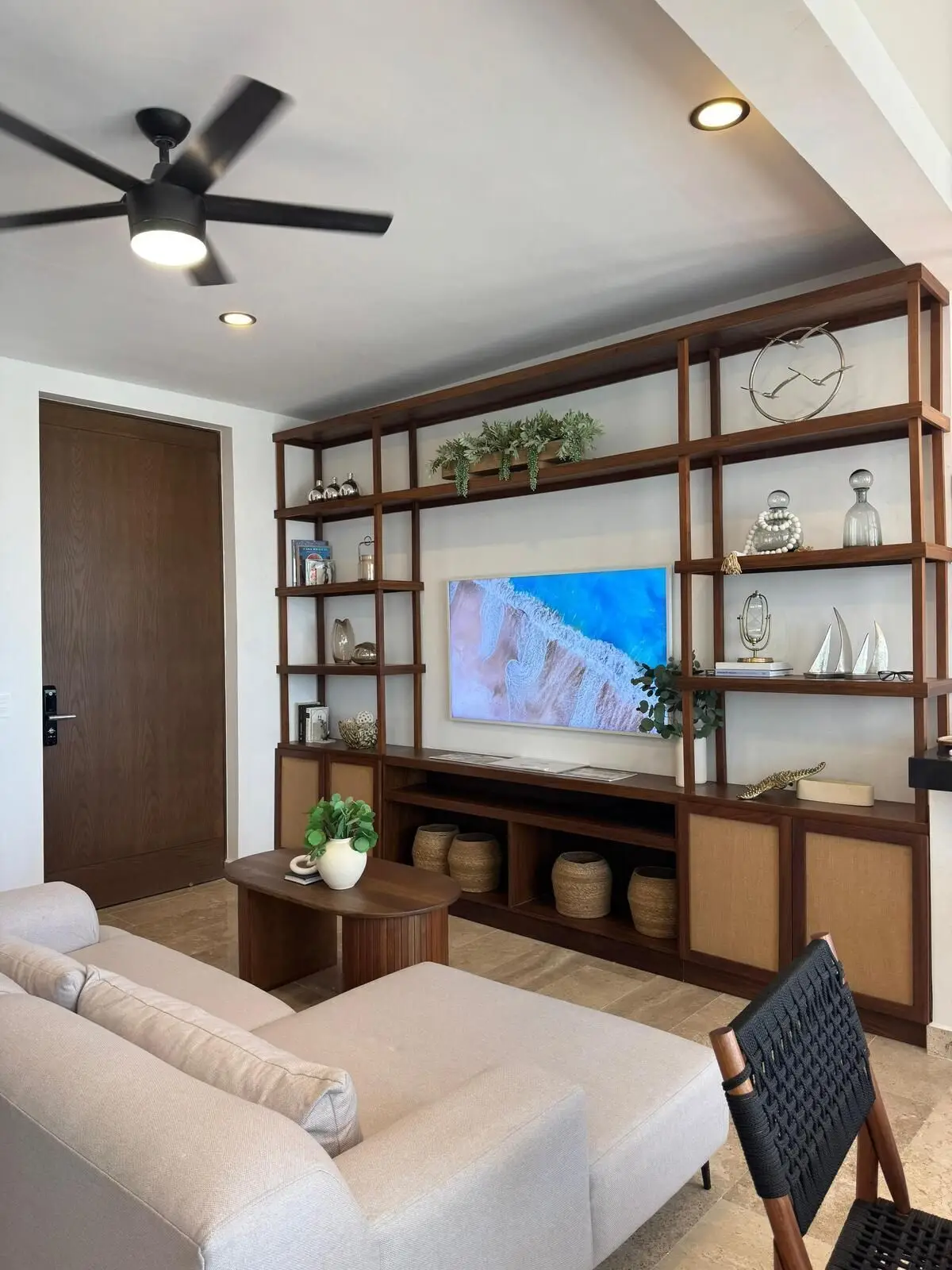 Villa en Venta Frente al Mar en Telchac, Yucatan — foto 4