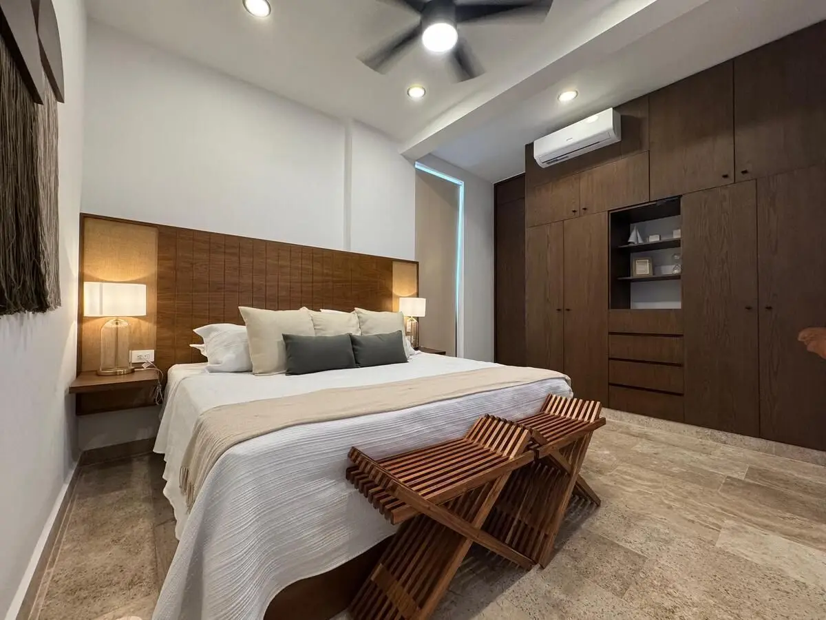 Villa en Venta Frente al Mar en Telchac, Yucatan — foto 6