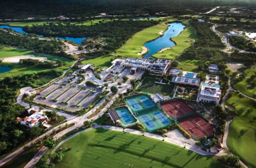 Terreno en venta en Yucatán Country Club — foto 4