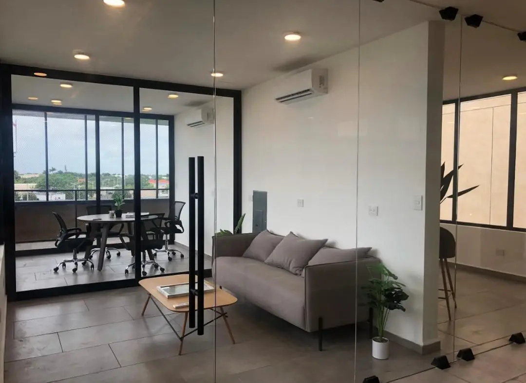 Departamento en Renta en Montebello, Merida/ 2 Habitaciones/Amenidades