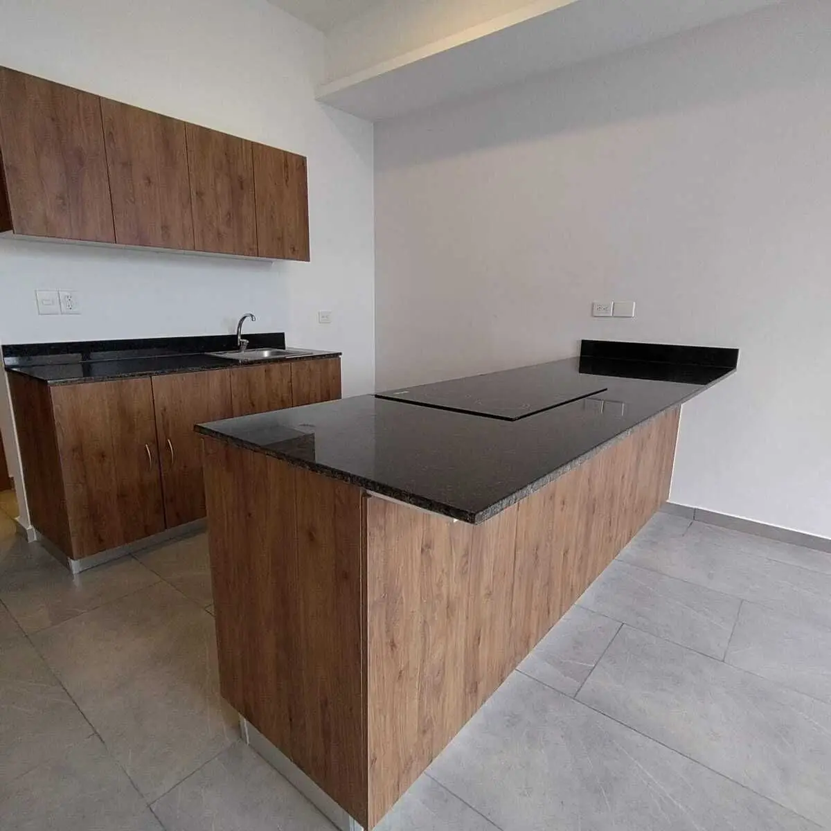 Departamento en Renta en Montebello, Merida/ 2 Habitaciones/Amenidades — foto 3