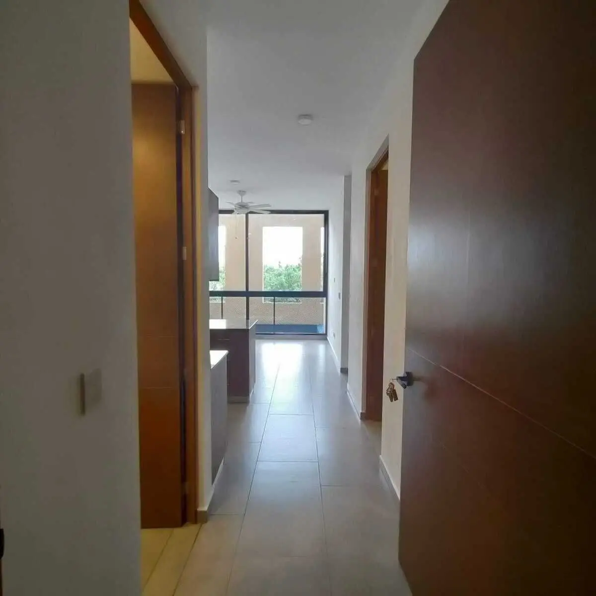 Departamento en Renta en Montebello, Merida/ 2 Habitaciones/Amenidades — foto 4