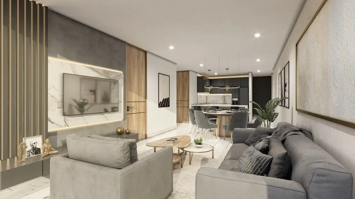 Departamento en Venta en Mérida, Santa Gertrudis Copo — foto 2