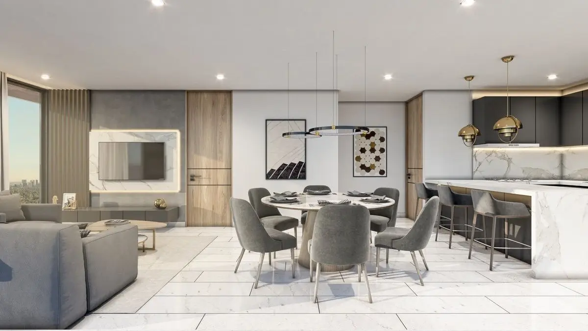 Departamento en Venta en Mérida, Santa Gertrudis Copo — foto 3