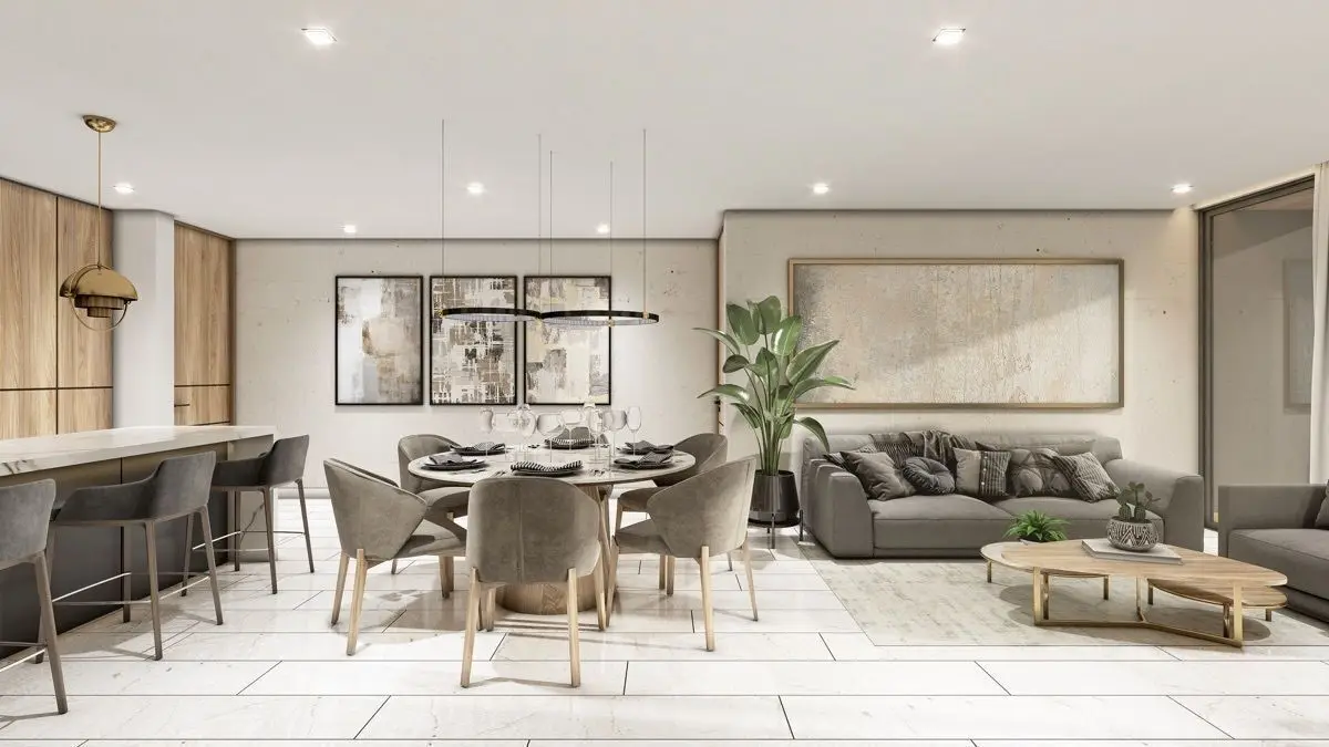 Departamento en Venta en Mérida, Santa Gertrudis Copo — foto 4