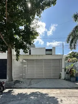 Townhouse de 2 Habitaciones en San Antonio Cinta en Merida — foto 2