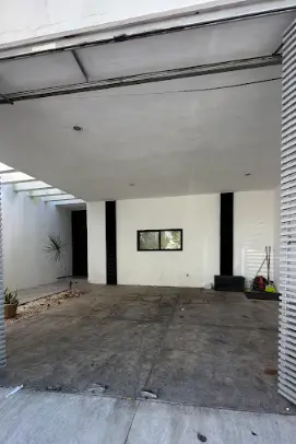 Townhouse de 2 Habitaciones en San Antonio Cinta en Merida — foto 3