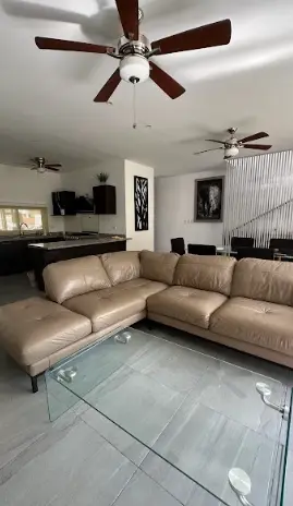 Townhouse de 2 Habitaciones en San Antonio Cinta en Merida — foto 5