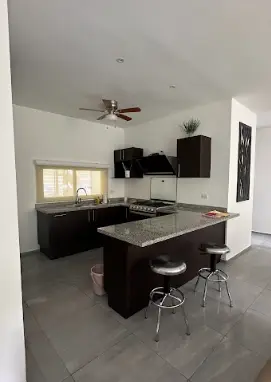 Townhouse de 2 Habitaciones en San Antonio Cinta en Merida — foto 6