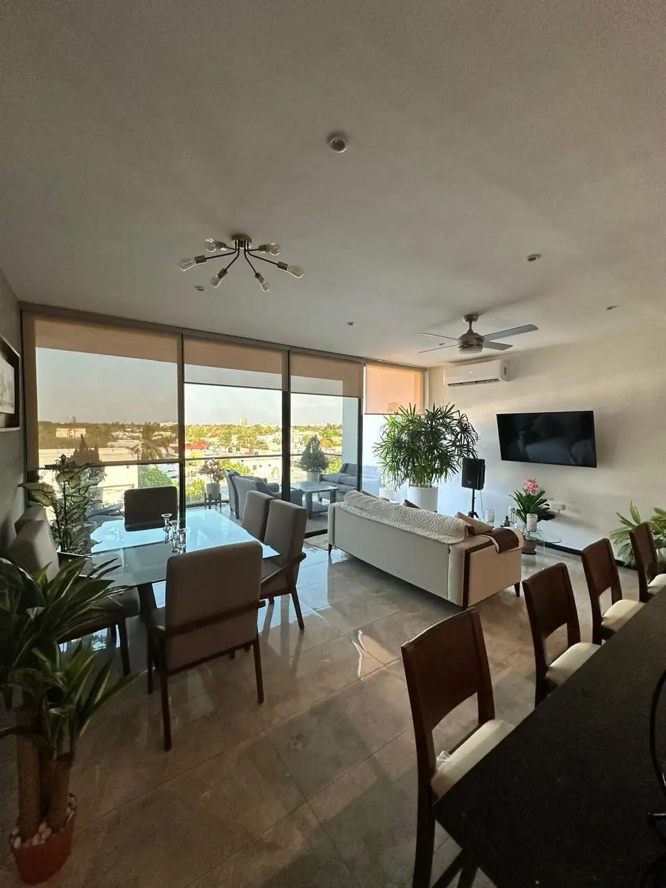 Departamento llave en mano en Montes de Ame, Merida — foto 3
