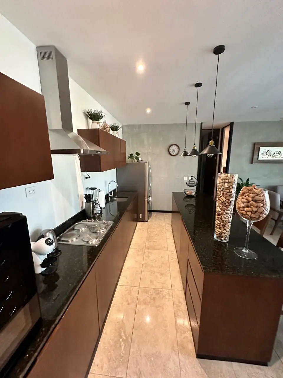 Departamento llave en mano en Montes de Ame, Merida — foto 5