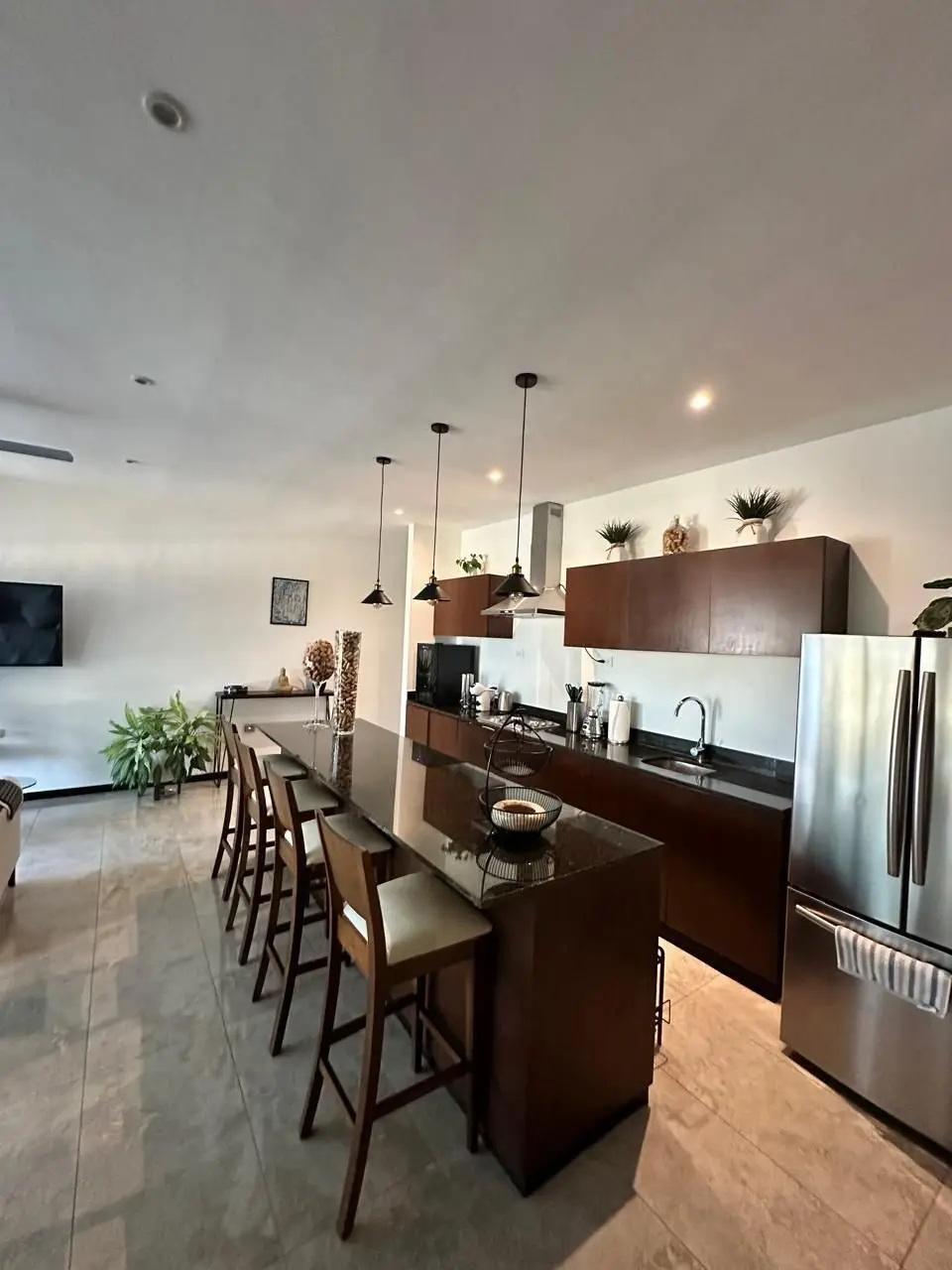 Departamento llave en mano en Montes de Ame, Merida — foto 6