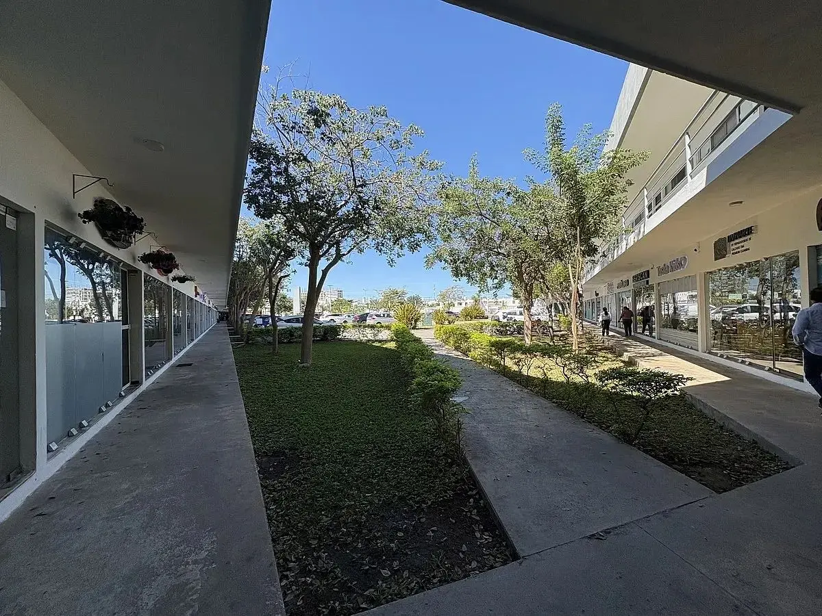 Local en Plaza Comercial en Planta Baja — foto 6