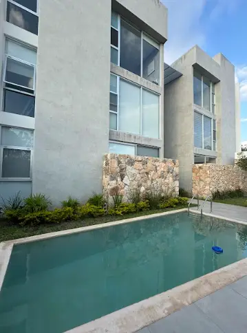 Departamento en Venta,Planta Baja en Temozon Norte ,Merida ENTREGA INMEDIATA!! — foto 3