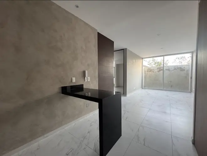 Departamento en Venta,Planta Baja en Temozon Norte ,Merida ENTREGA INMEDIATA!! — foto 4
