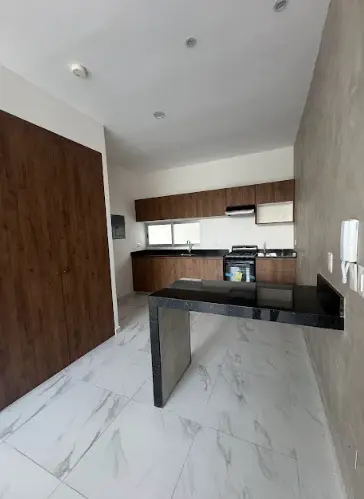 Departamento en Venta,Planta Baja en Temozon Norte ,Merida ENTREGA INMEDIATA!! — foto 5