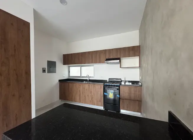 Departamento en Venta,Planta Baja en Temozon Norte ,Merida ENTREGA INMEDIATA!! — foto 6