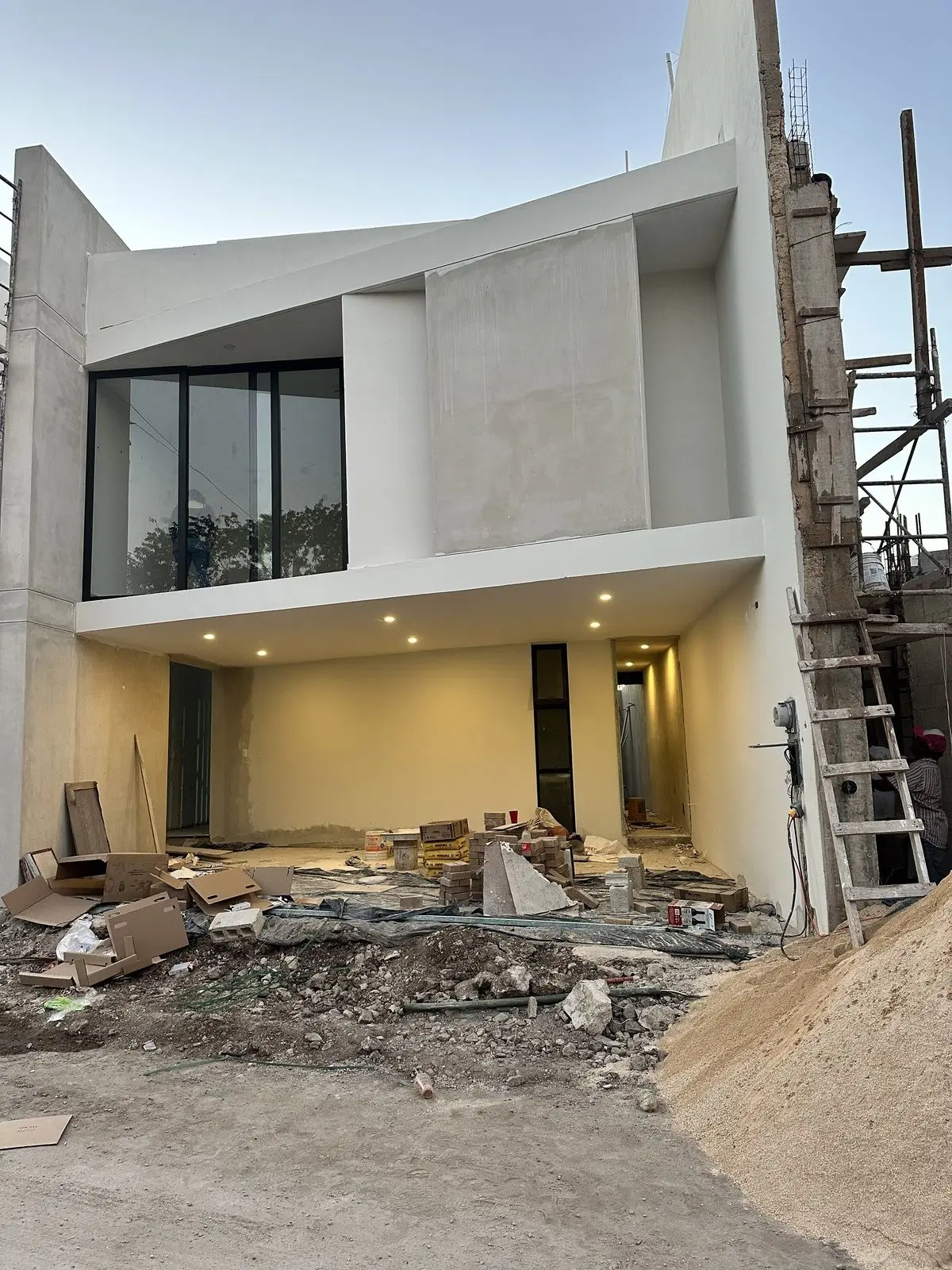 Casa en venta en Mérida con roof top — foto 2