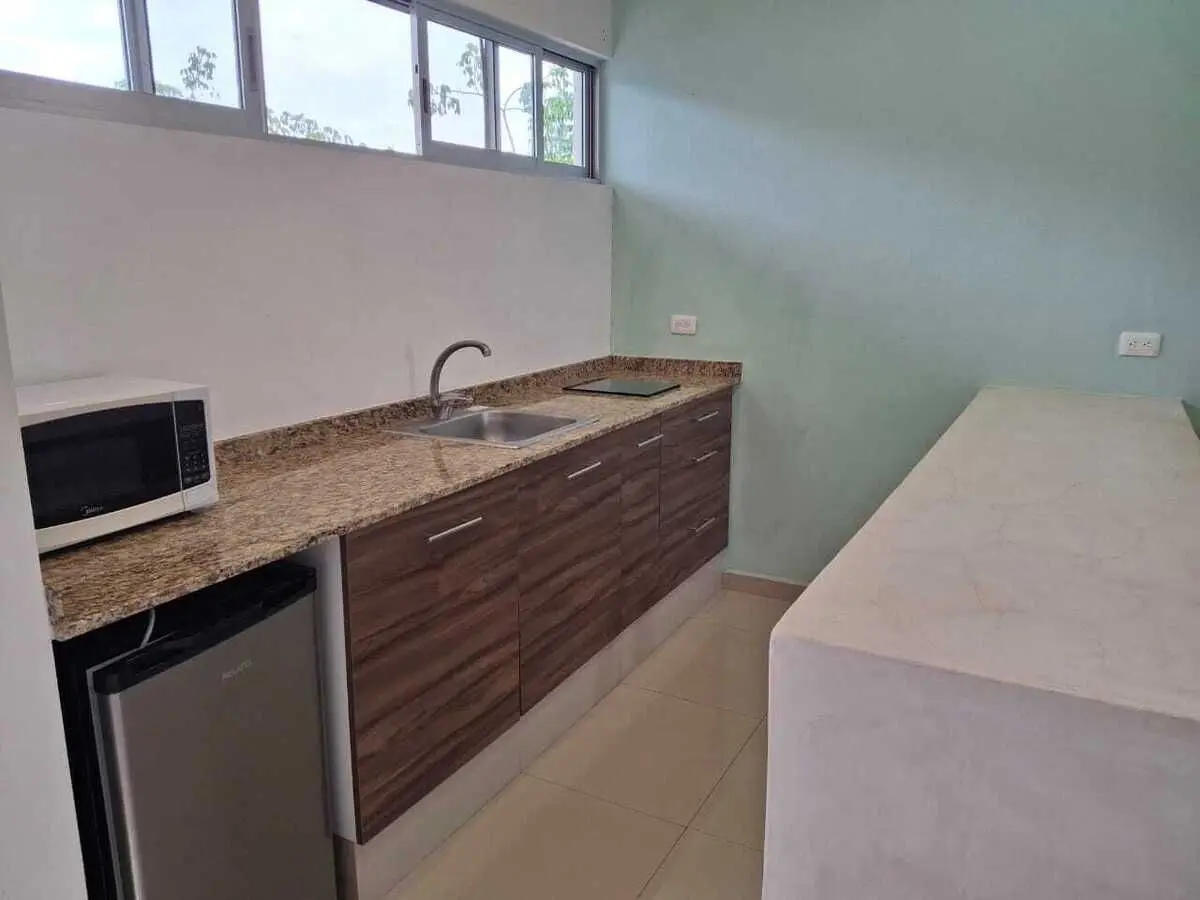 Estudio en renta por Altabrisa parada Mayabus — foto 4