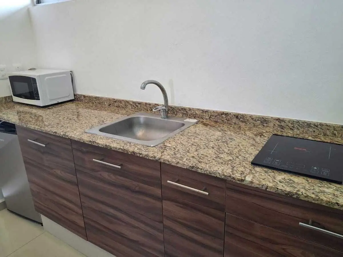 Estudio en renta por Altabrisa parada Mayabus — foto 6