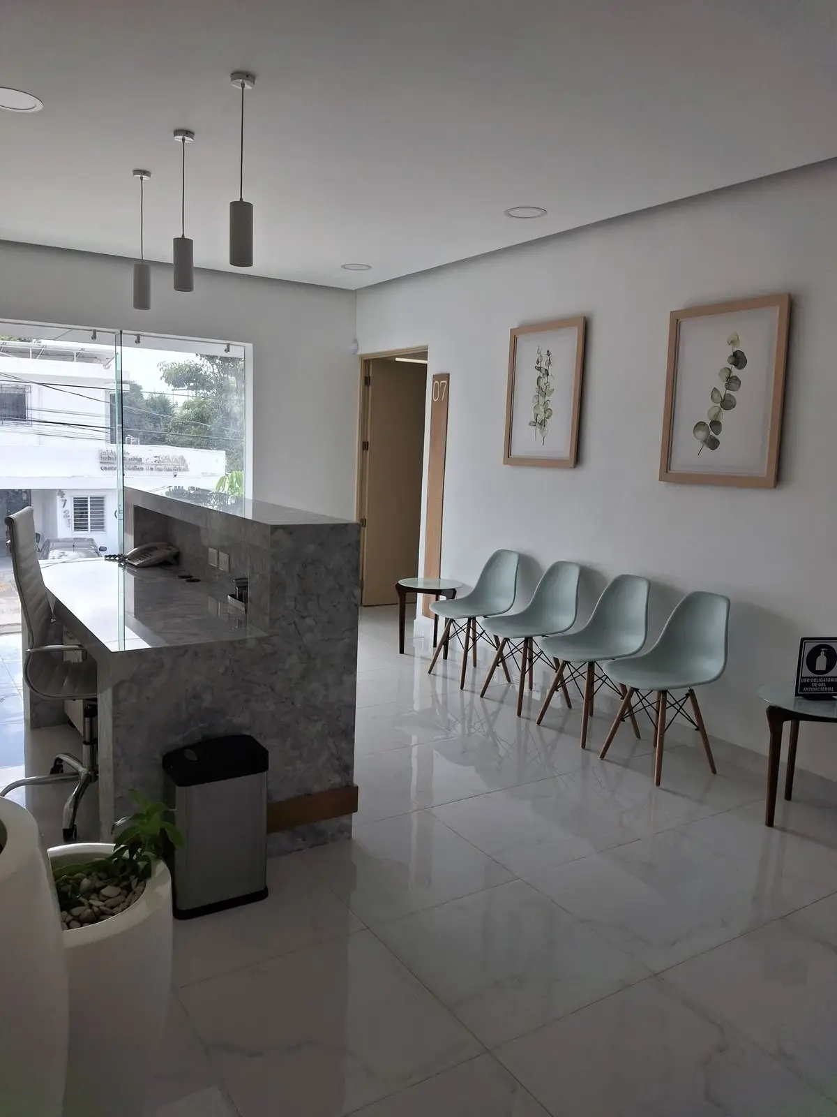 Consultorios Nuevos en Renta Cerca de Paseo Montejo, Merida