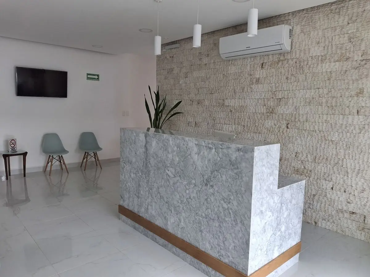 Consultorios Nuevos en Renta Cerca de Paseo Montejo, Merida — foto 2