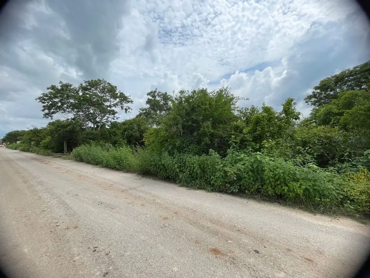 Terreno en Venta | Dzitya | Entrega Inmediata — foto 2