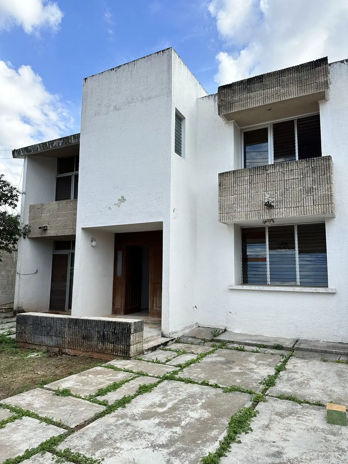 Casa con gran terreno en venta — foto 2