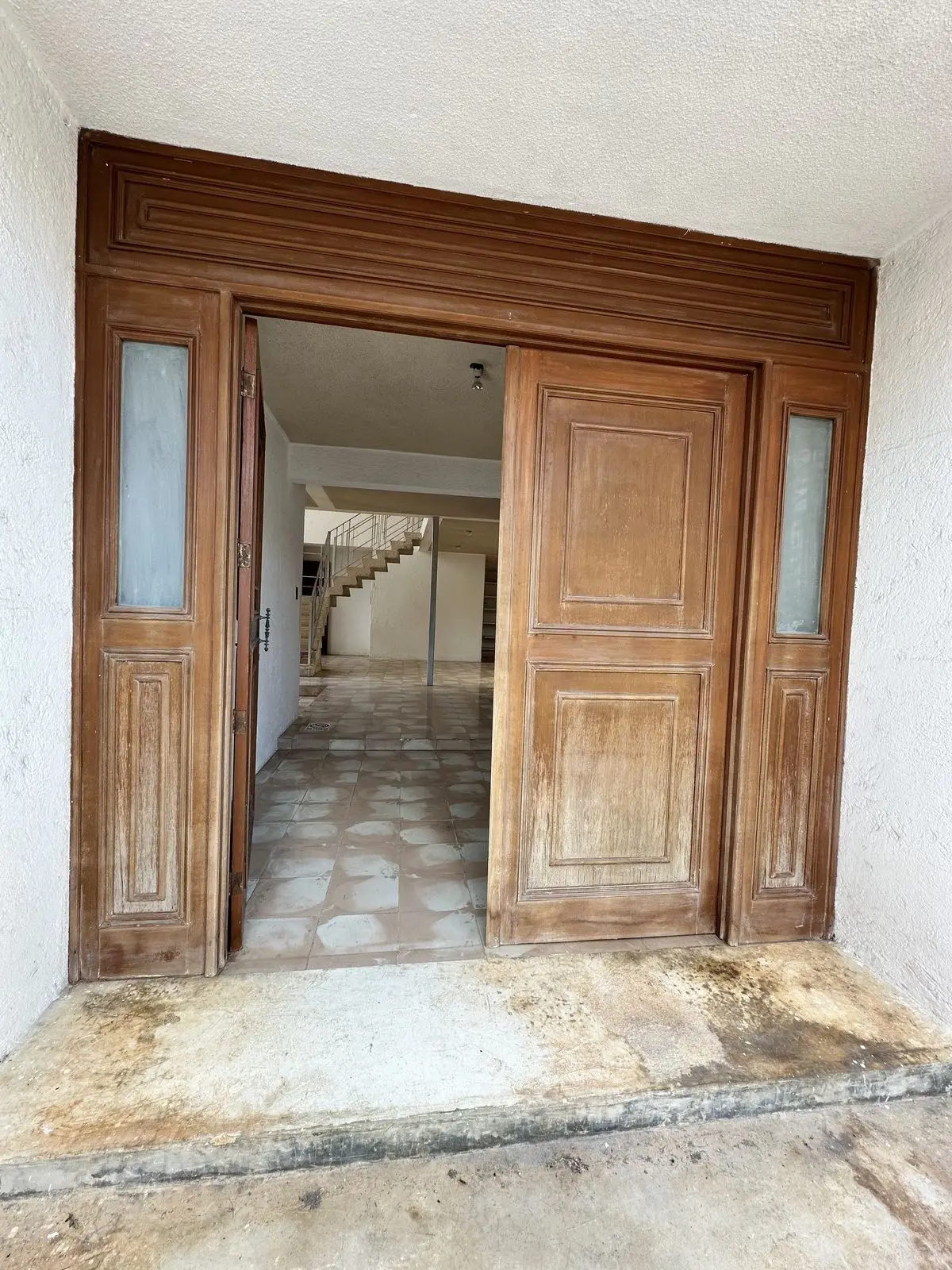Casa con gran terreno en venta — foto 4