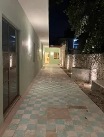 Casa en el Centro de Merida | Entrega Inmediata | — foto 4