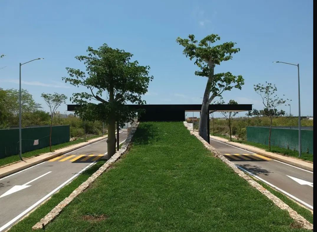 Terreno listo para construir en Privada Endora