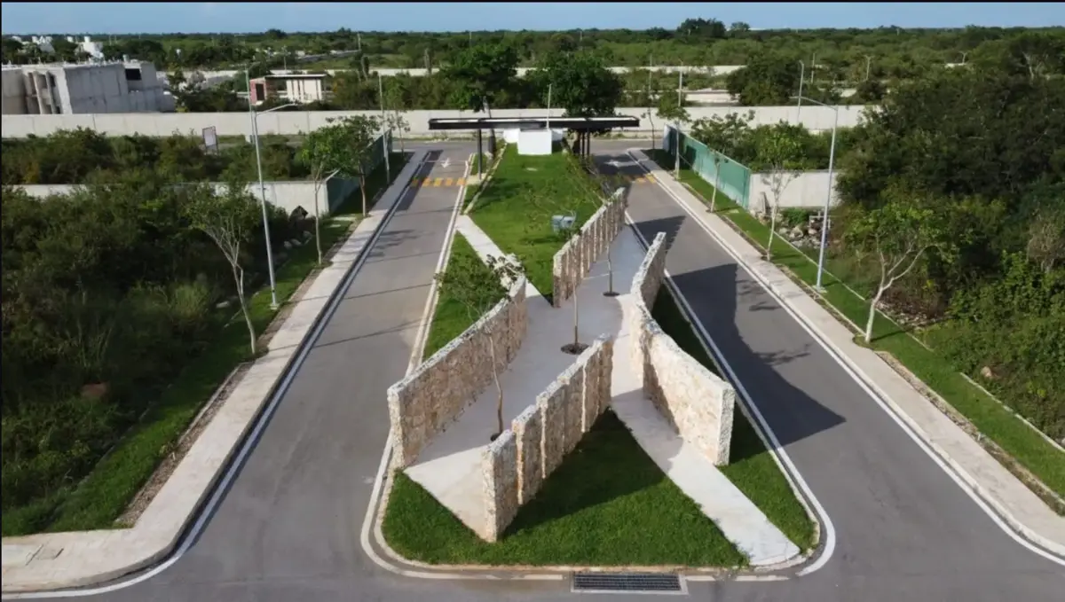Terreno listo para construir en Privada Endora — foto 3