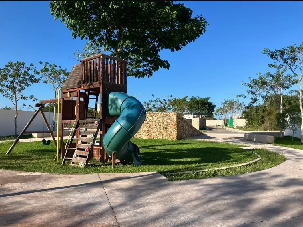 Terreno listo para construir en Privada Endora — foto 4