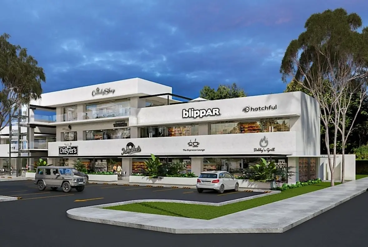 Local comercial en plaza sobre paseo montejo