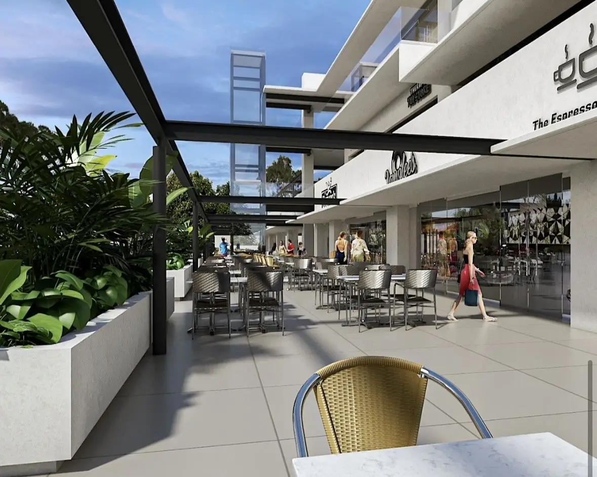 Local comercial en plaza sobre paseo montejo — foto 5