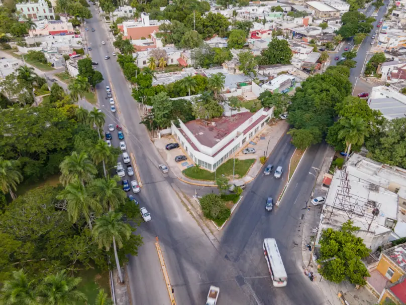Local Comercial en Renta en Colonia Itzimná en Mérida — foto 3