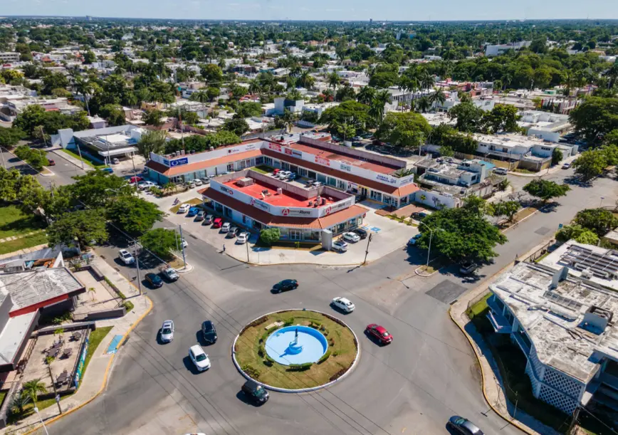 Local comercial en Renta en Colonia Mexico — foto 2