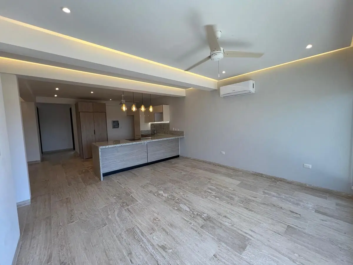 Departamentos de Entrega Inmediata en Venta en Temozon Norte — foto 2