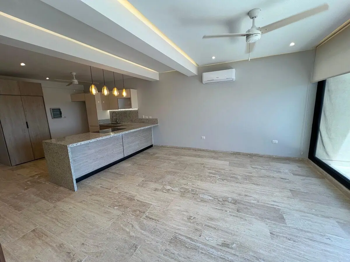 Departamentos de Entrega Inmediata en Venta en Temozon Norte — foto 4