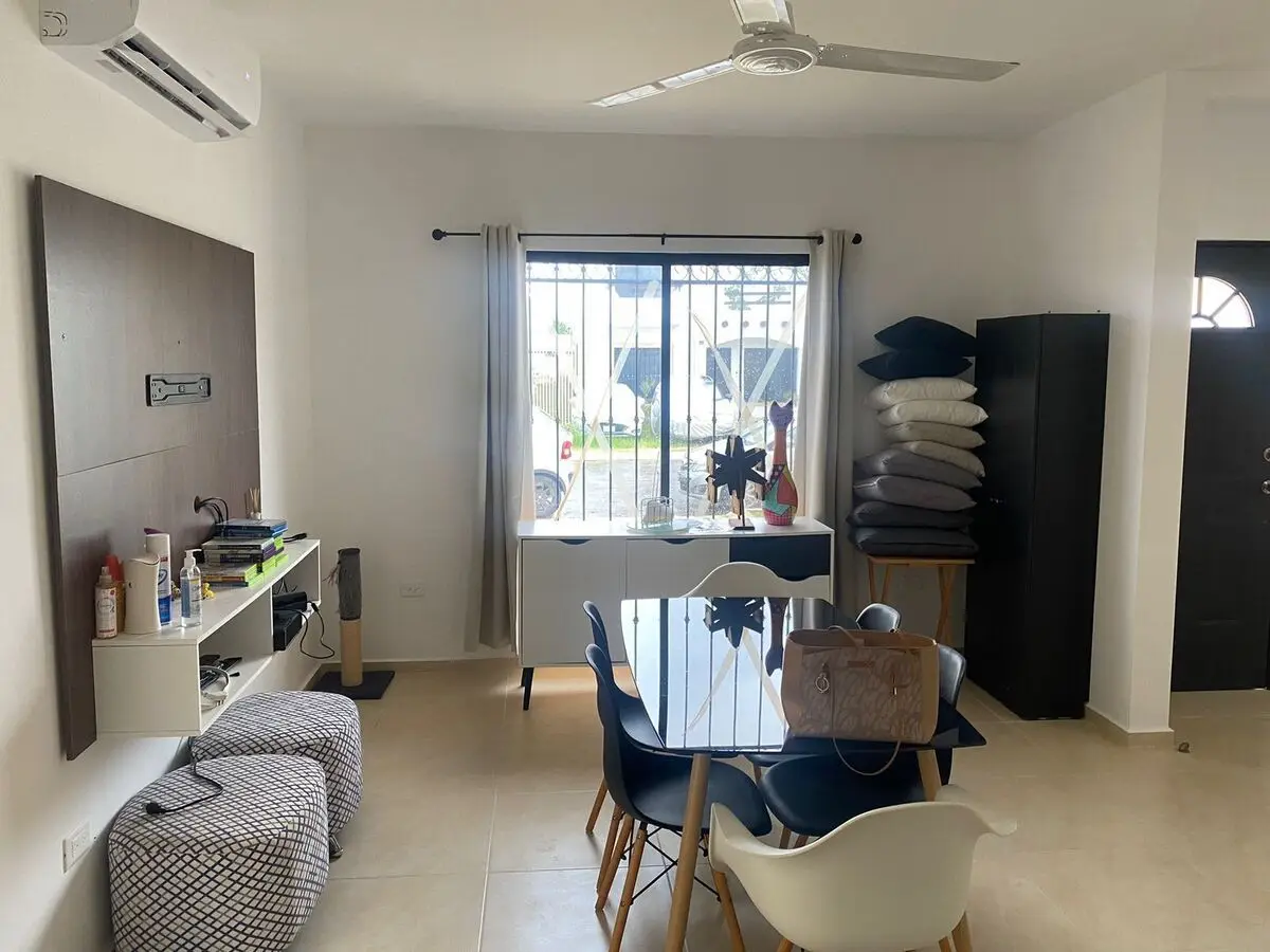 Bonita casa en venta en Gran Santa Fe Mérida — foto 3