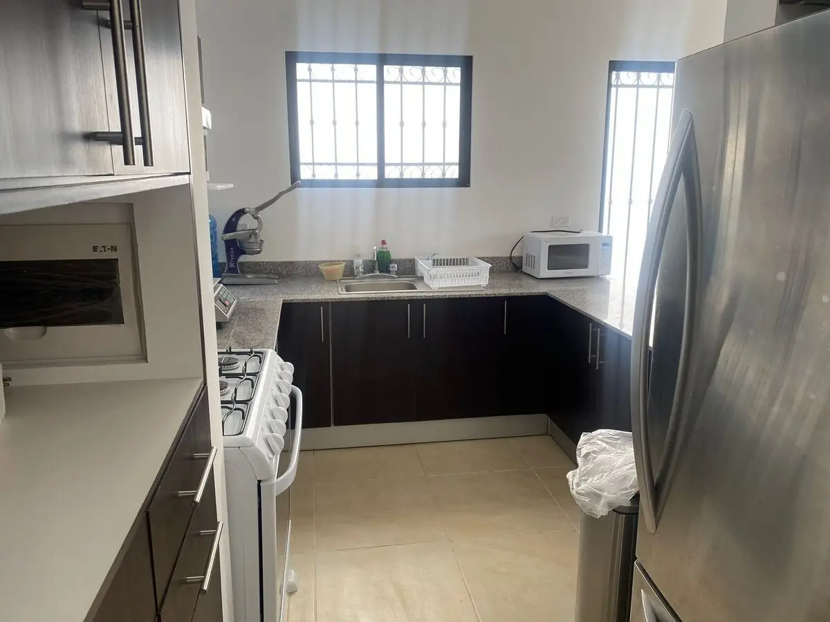 Bonita casa en venta en Gran Santa Fe Mérida — foto 4