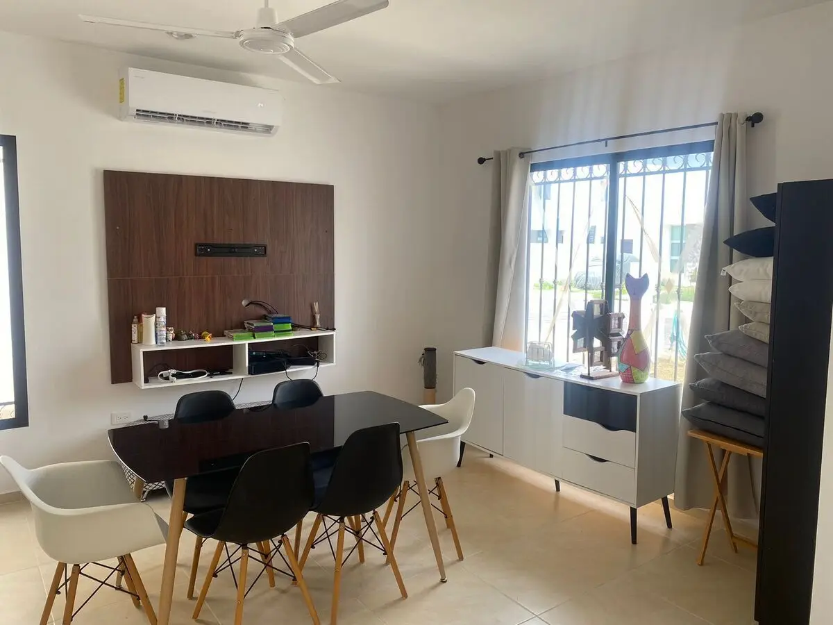 Bonita casa en venta en Gran Santa Fe Mérida — foto 5